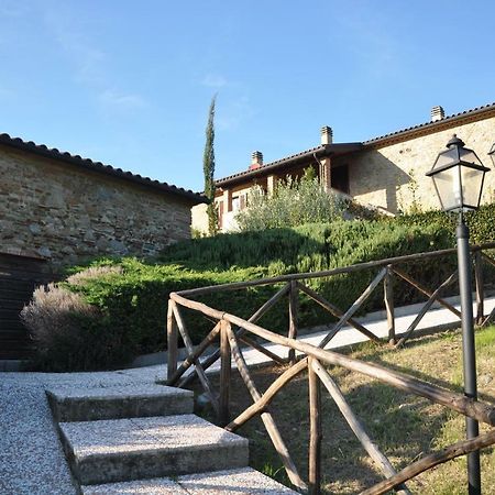 Monolocale Con Piscina S.Martino Lägenhet Riparbella Exteriör bild